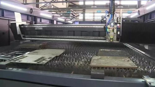 奔腾激光11款产品入选浙江省装备制造业重点领域首台（套）产品，赋能互联网设备销售新格局