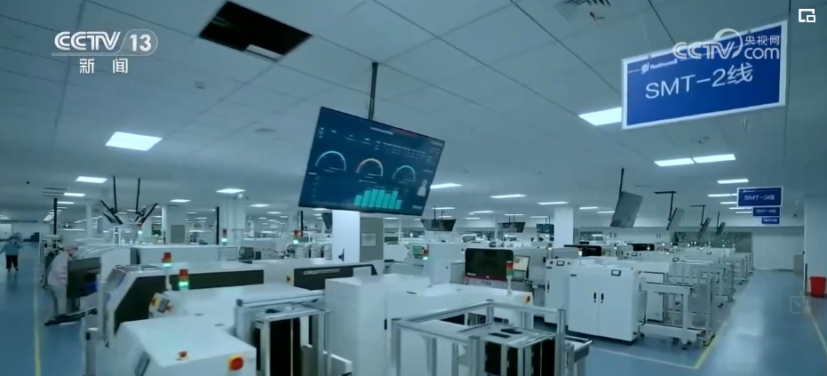 110秒“数”说 5G商用五年的飞跃之路